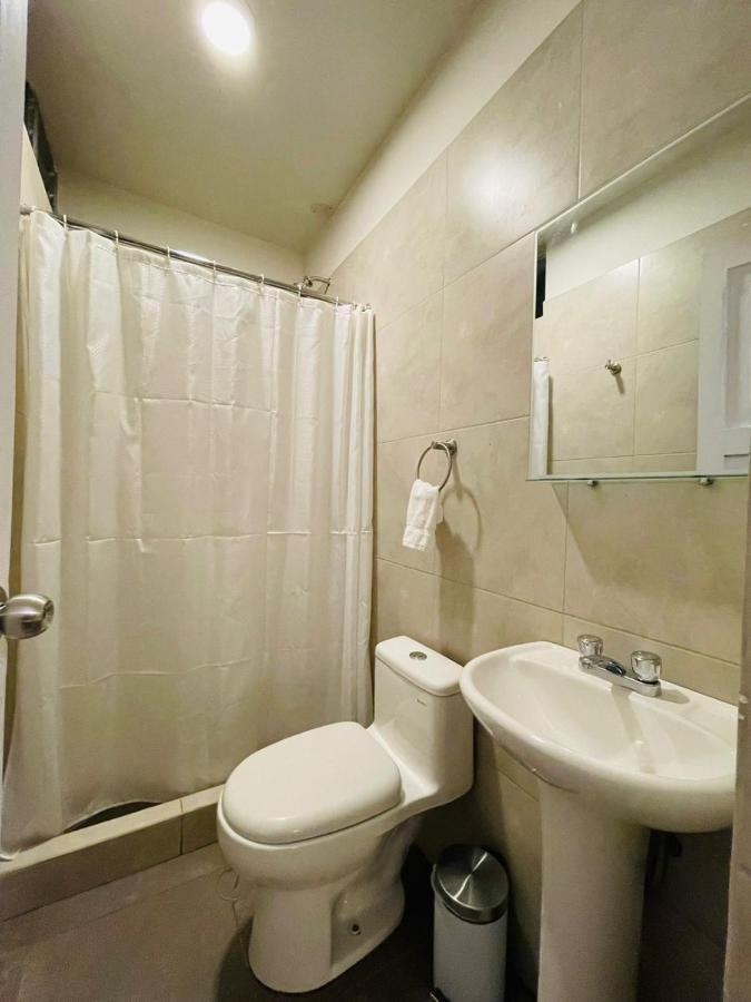 Tata Hotel Boutique Cusco Dış mekan fotoğraf