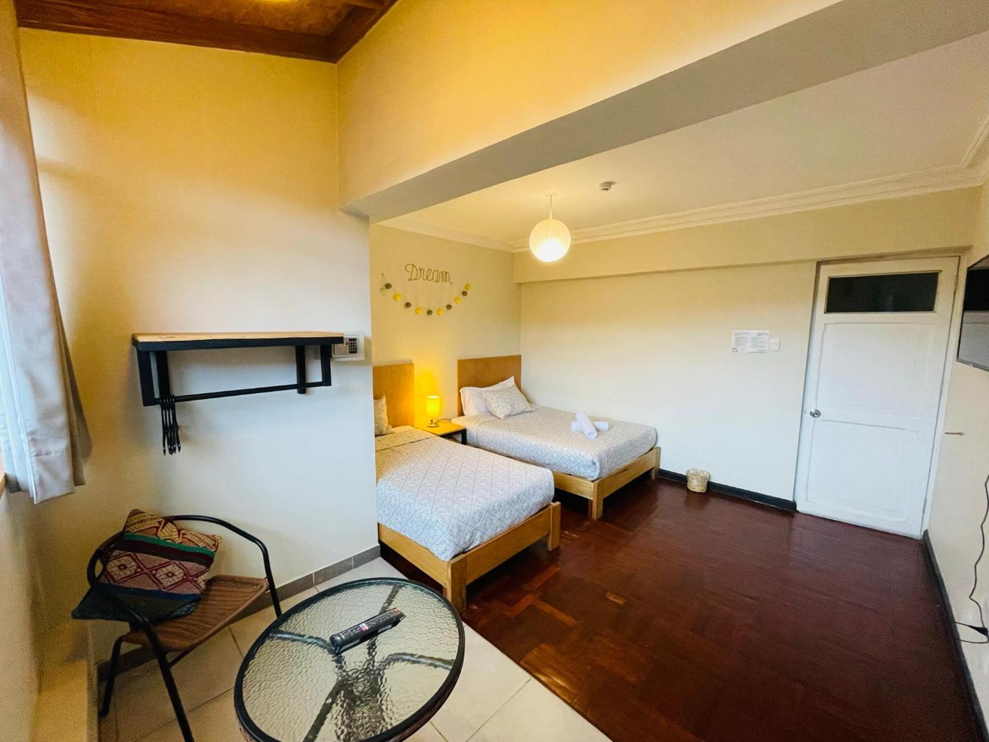 Tata Hotel Boutique Cusco Dış mekan fotoğraf