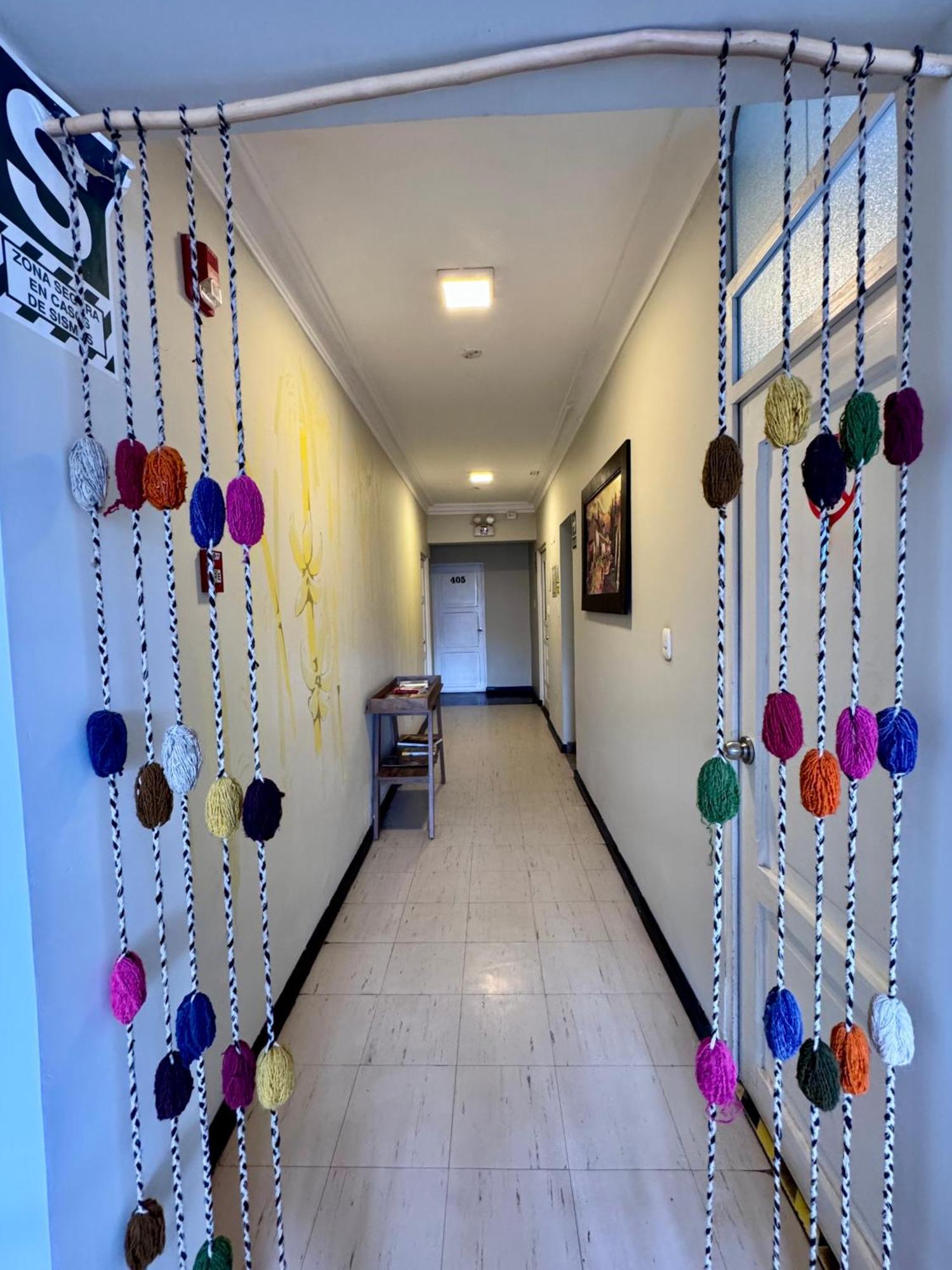 Tata Hotel Boutique Cusco Dış mekan fotoğraf